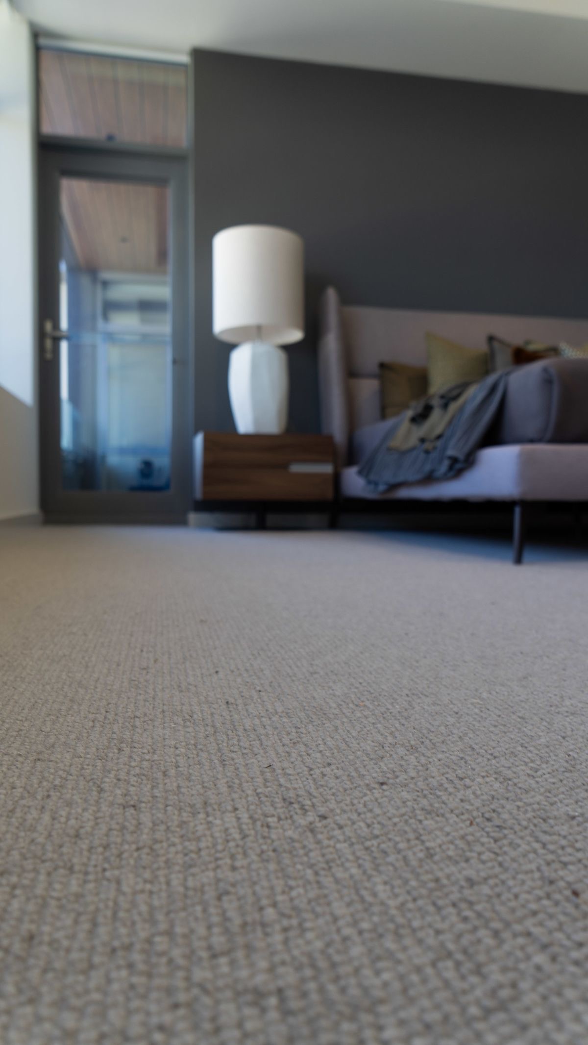 Professional flooring installation Sydney - completed timber flooring project by Forge Precision Flooring